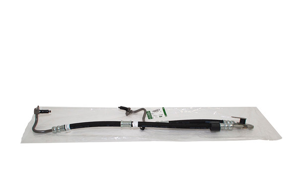 Power Steering Pressure Hose - LR057239 | Genuine Land Rover from JGS4x4