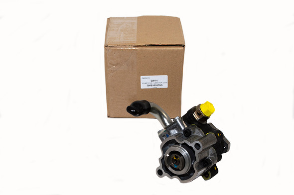 Power Steering Pump-Less Air Con-QVB101070G | OEM from JGS4x4