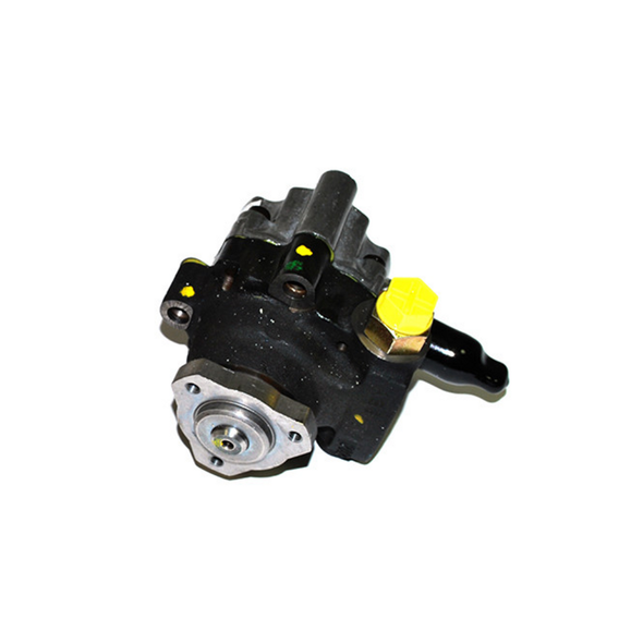 Power Steering Pump Assembly for Freelander 1 with 2.0L L-Series Diesel Engine (1997-2000) | QVB101050 from JGS4x4