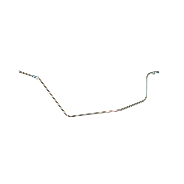 Pre-Shaped Brake Pipe - NRC1358 | OEM from JGS4x4