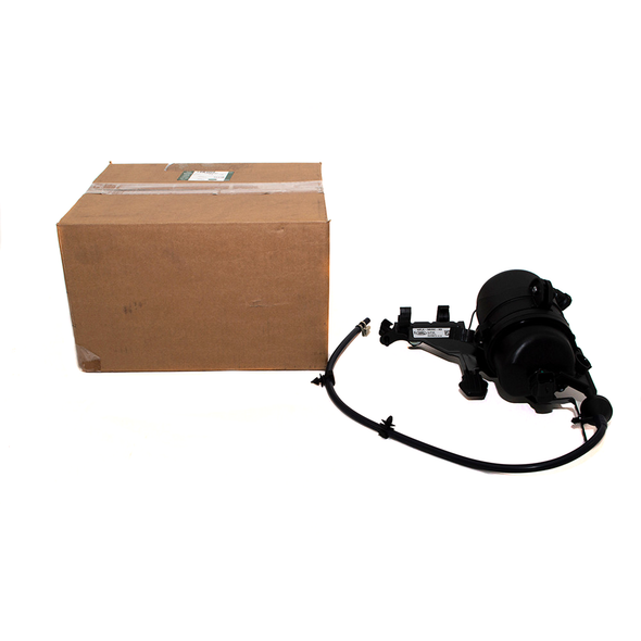 Primary Fuel Filter - LR082757 | Genuine Land Rover from JGS4x4