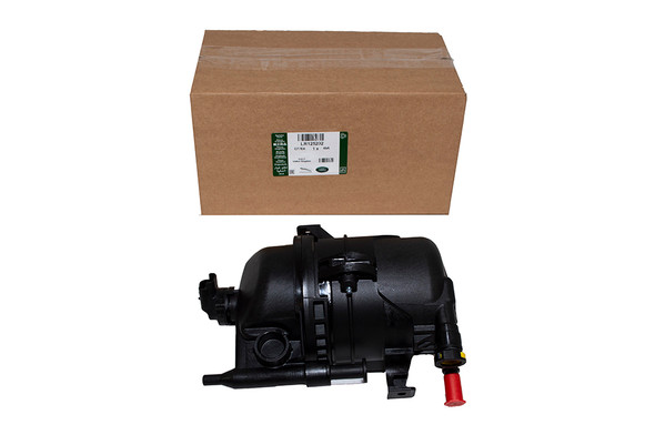 Fuel Filter for Defender and Discovery 5 2.0 and 3.0 Diesel | Genuine - LR125292 from JGS4x4