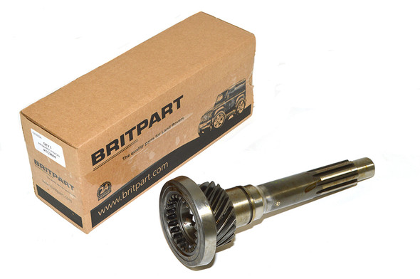 Primary Pinion - RTC2684 from JGS4x4