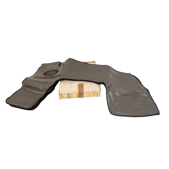 Protection Cover - STC53056 | Genuine Land Rover from JGS4x4