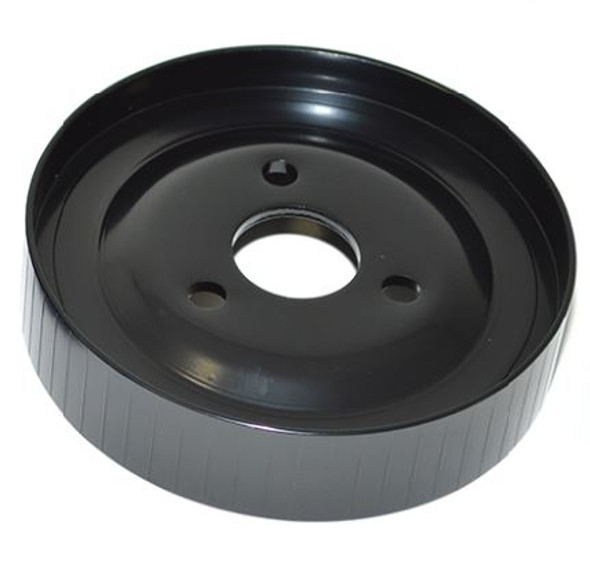 Power Steering Pump Pulley for Defender Td5 - ERR7033 from JGS4x4