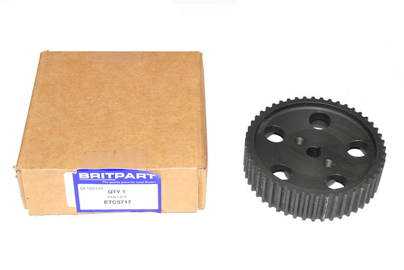 Pulley - ETC5717 from JGS4x4