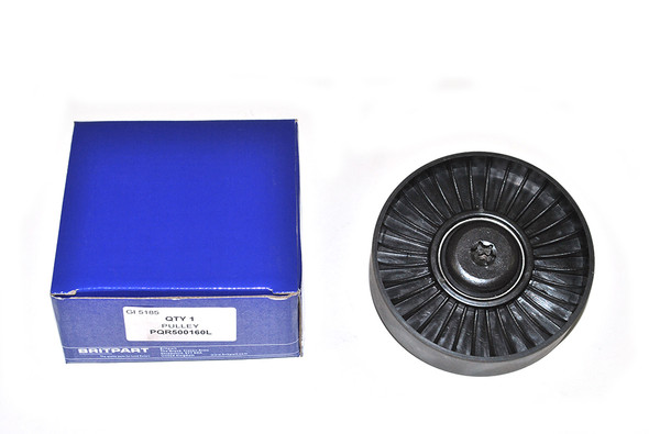 Pulley - PQR500160L from JGS4x4