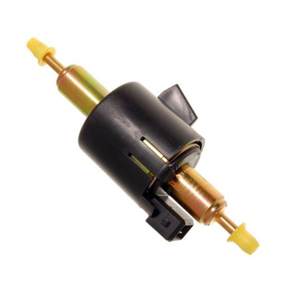 Pump Assembly - WYH000190 | Genuine Land Rover from JGS4x4