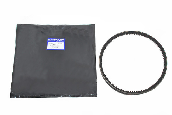 Pump Drive Belt-ETC4272 from JGS4x4