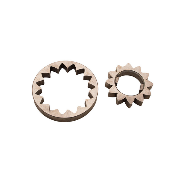 Pump Gears For Stc1836 - STC1836GEARS from JGS4x4