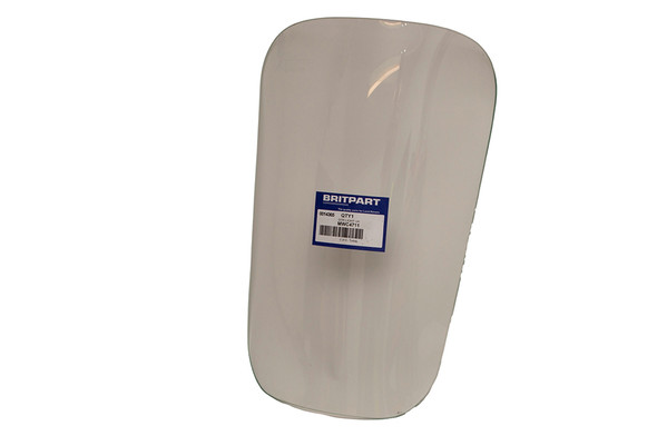Rear Pick Up Left Hand Glass for Defender - MWC4711 from JGS4x4