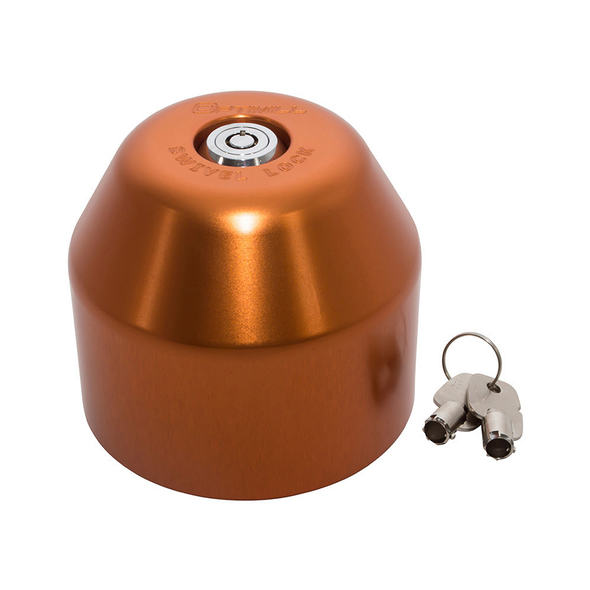 Quick Release Security Lock-DA8884 from JGS4x4