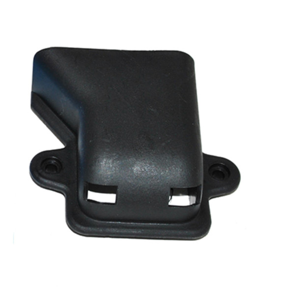 Right Hand Heater Vent Duct for Defender - JKB000080 from JGS4x4