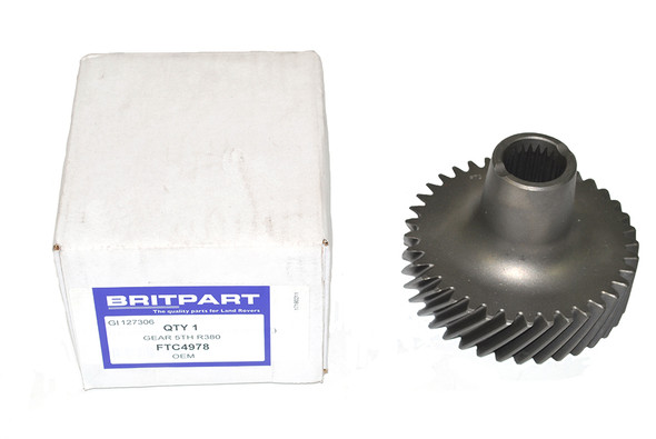 R380 5Th Gear-FTC4978 from JGS4x4 R380 5Th Gear-FTC4978 from JGS4x4