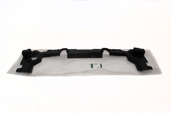 Radiator Air Deflector - LR043743 | Genuine Land Rover from JGS4x4