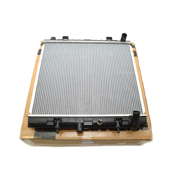 Radiator Assembly - PCC108080 from JGS4x4