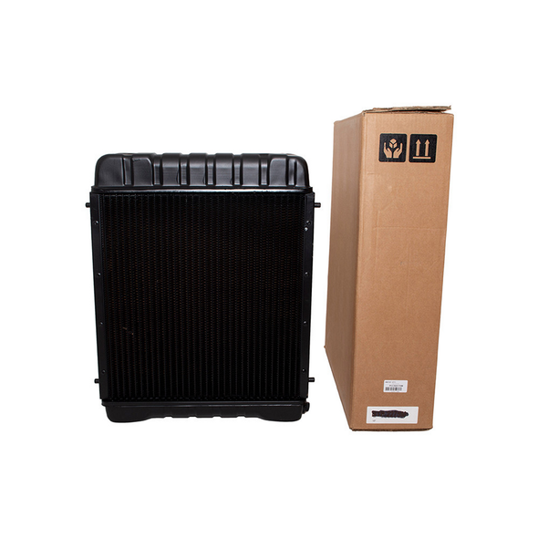 Radiator Assembly - PCC500170M from JGS4x4