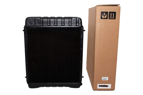 Radiator Assembly - PCC500170M from JGS4x4