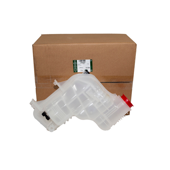 Coolant Bottle or Reservoir for Range Rover and Range Rover Sport | Genuine - LR088547 from JGS4x4