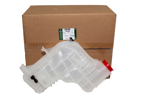 Coolant Bottle or Reservoir for Range Rover and Range Rover Sport | Genuine - LR088547 from JGS4x4