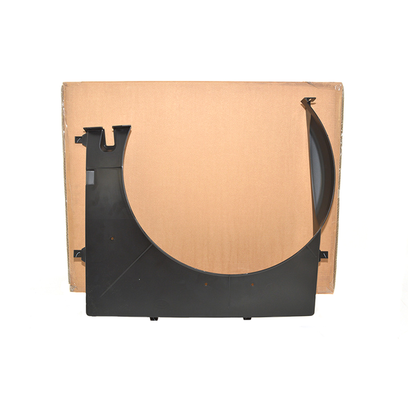 Radiator Fan Shroud-LR030052 | Genuine Land Rover from JGS4x4