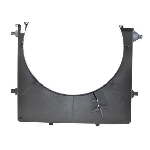 Radiator Fan Shroud - PGK500052 | Genuine Land Rover from JGS4x4