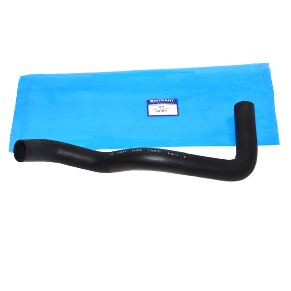 Radiator Hose-LR013681 from JGS4x4