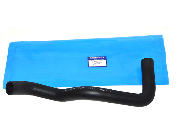 Radiator Hose-LR013681 from JGS4x4