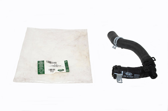 Radiator Hose-LR016324 | Genuine Land Rover from JGS4x4 Radiator Hose-LR016324 | Genuine Land Rover from JGS4x4