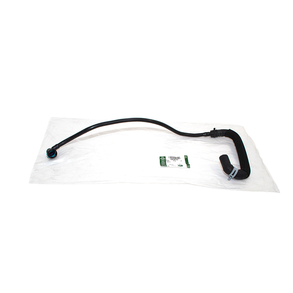 Radiator Hose - LR038742 | Genuine Land Rover from JGS4x4