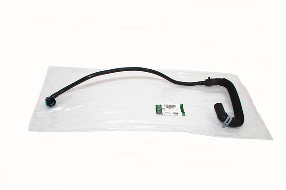 Radiator Hose - LR038742 | Genuine Land Rover from JGS4x4