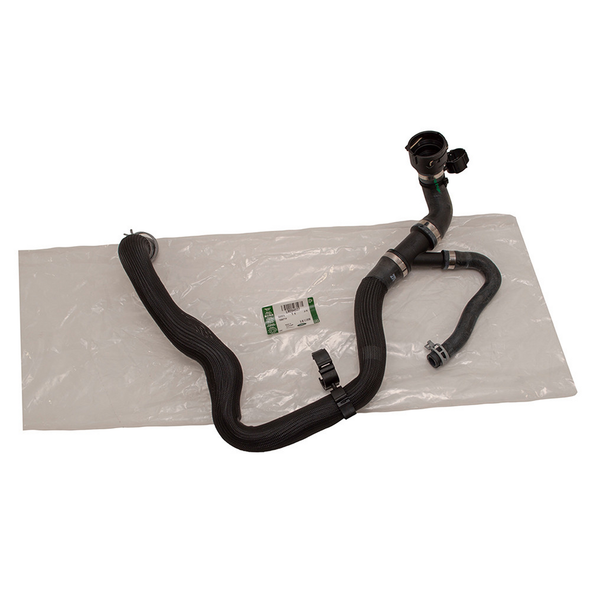 Radiator Hose - LR094507 | Genuine Land Rover from JGS4x4