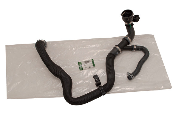 Radiator Hose - LR094507 | Genuine Land Rover from JGS4x4