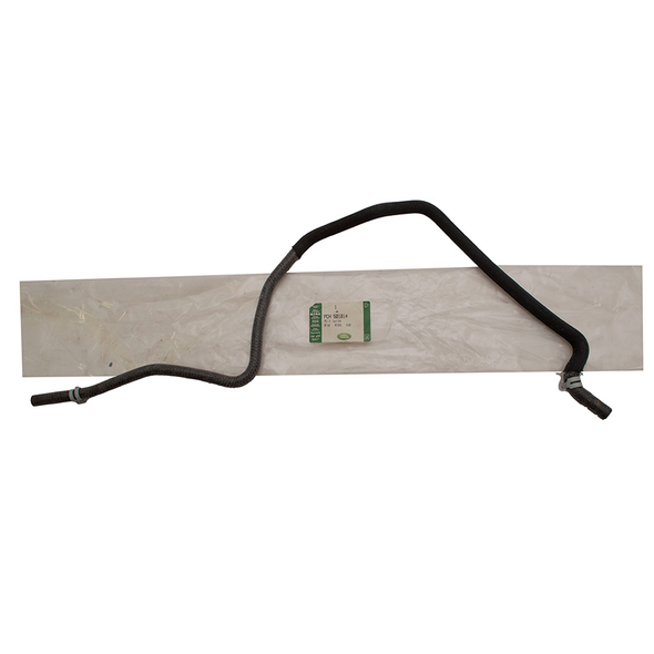 Radiator Hose-PCH501014 | Genuine Land Rover from JGS4x4