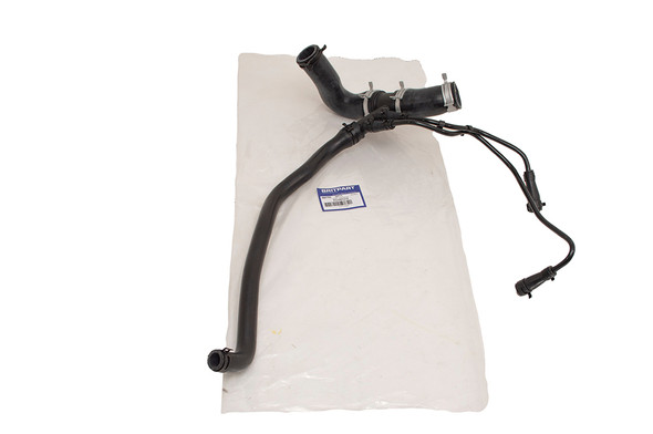Radiator Hose - PCH501215 from JGS4x4