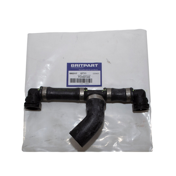 Radiator Hose - PCH501320 from JGS4x4