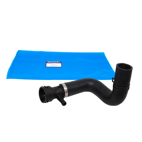 Radiator Hose - PCH501720 from JGS4x4