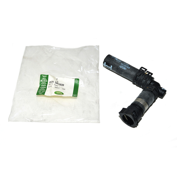 Radiator Hose-PCH501820 from JGS4x4