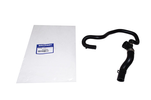 Radiator Hose - PCH502080 from JGS4x4