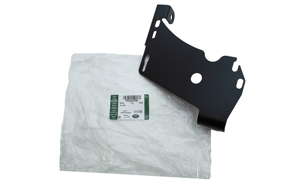Radiator Mounting Bracket - PCU103780 | Genuine Land Rover from JGS4x4