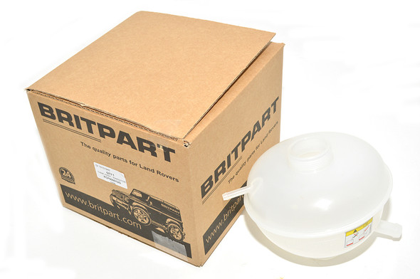 Radiator Tank Assembly - PCF000012G | OEM from JGS4x4