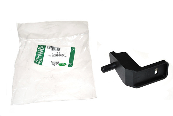 Radiator Upper Bracket-LR000939 | Genuine Land Rover from JGS4x4 Radiator Upper Bracket-LR000939 | Genuine Land Rover from JGS4x4