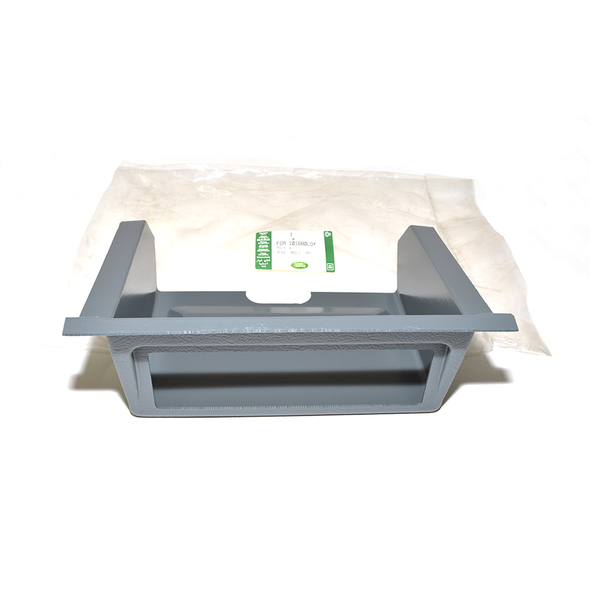 Radio Housing - FCA101680LOY | Genuine Land Rover from JGS4x4