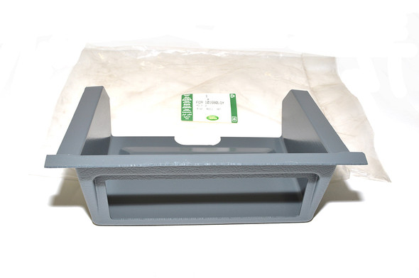 Radio Housing - FCA101680LOY | Genuine Land Rover from JGS4x4