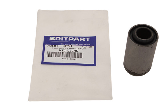 HD Rear Trailing Arm Bush for Defender - NTC1772 from JGS4x4