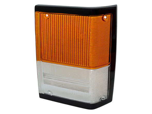 Left Hand Front Indicator Lens for Range Rover Classic - AEU1609 from JGS4x4