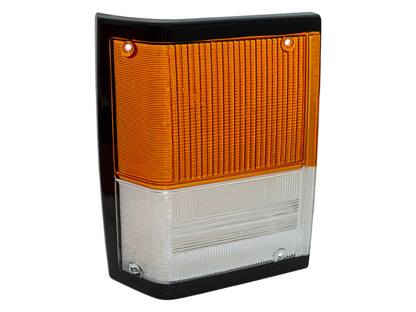 Right Hand Front Indicator Lens for Range Rover Classic - AEU1610 from JGS4x4