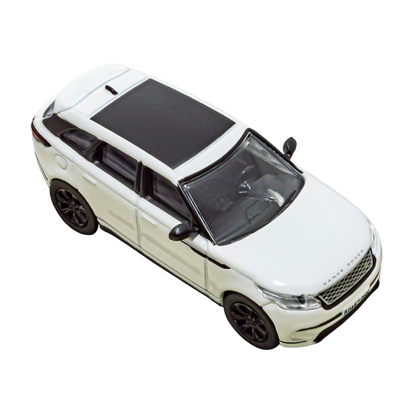 Range Rover Velar SE Fuji White 1:76-DA3373 from JGS4x4