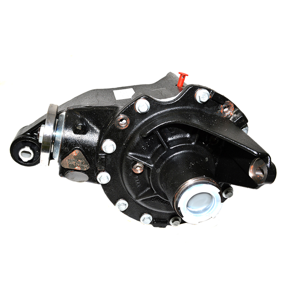 Rear Axle Housing - TVK500250 | OEM from JGS4x4 Rear Axle Housing - TVK500250 | OEM from JGS4x4