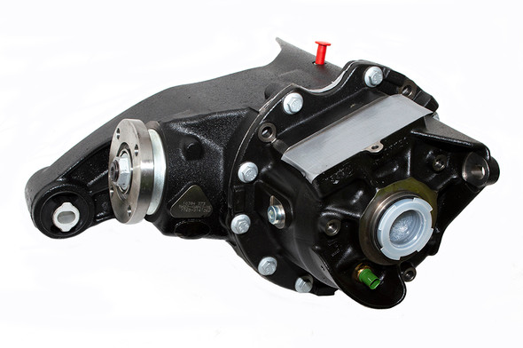 Rear Axle Housing - TVK500420 | OEM from JGS4x4